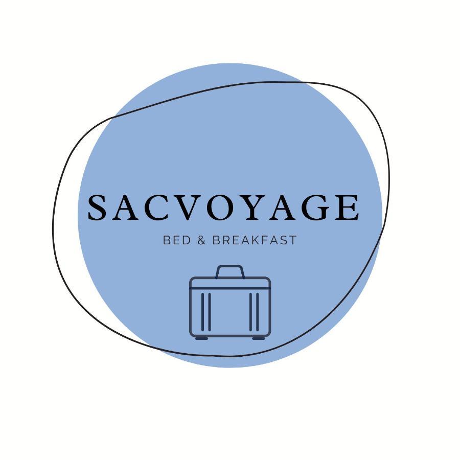 Sacvoyage Tessalónica Exterior foto